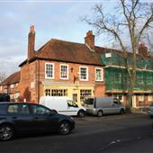 Beaconsfield Old Town