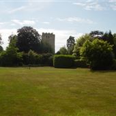 South Lopham Hall