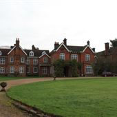 The Penn House Estate