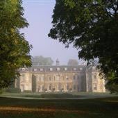 NT - Hartwell House