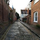 Church Square, Aylesbury