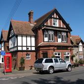 Overstrand Village