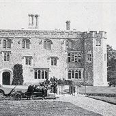 Mannington Hall