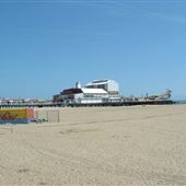 Britannia Pier