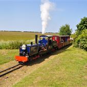 Wells and Walsingham Light Railway