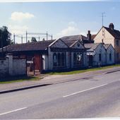 Fakenham Museum of Gas and Local History