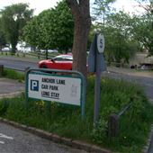 Anchor Lane Car Park