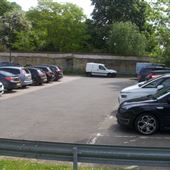 Western Avenue Car Park
