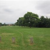 Oldhams Meadow