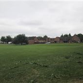 Edinburgh Playing Fields