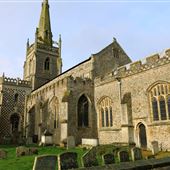 Woolpit