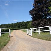 Lanwades Park