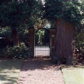 Canterbury House