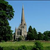 Snettisham Village