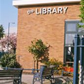 Felixstowe Library
