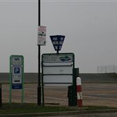 Fort Green Carpark