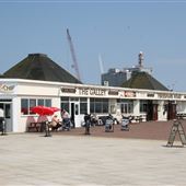 South Pier - Lowestoft