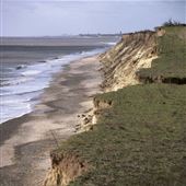 Covehithe Beach