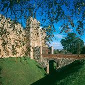 EH - Framlingham Castle