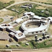 EH - Landguard Fort