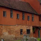 Guildhall, The