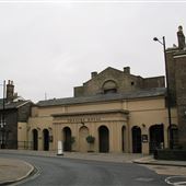 Theatre Royal