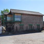 Brandon Station