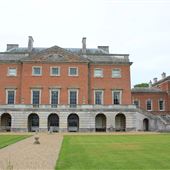 Wolterton Hall