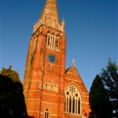 Lyndhurst