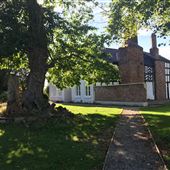 Ashley Hall