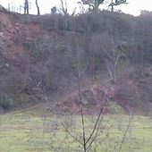 Mouldsworth Quarry - Hill n Ditch 4x4