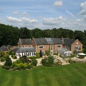 Holly Tree House/Trafford House