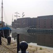 Albert Dock