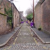 Little Huskinsson street