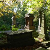 Sheffield General Cemetery