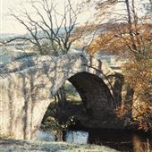 Ivelet Bridge