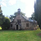St Mary's Chapel