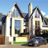 22 Stanhope Road