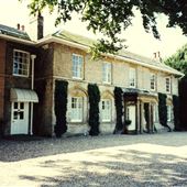 Benningholme Hall