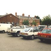 Market Green - Cottingham