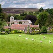 Lastingham Village