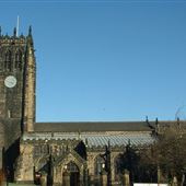Halifax Minster
