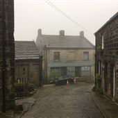 Heptonstall Village