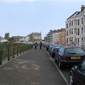 North Bay Streets, Scarborough