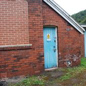 Soughly Pumping Station