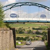 Millhouse Bridge