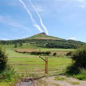 NT - Roseberry Topping