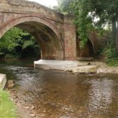 River Rye Bridge