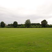 Football Pitch, Old Malton Rd
