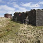 NT - Pule Hill Quarry